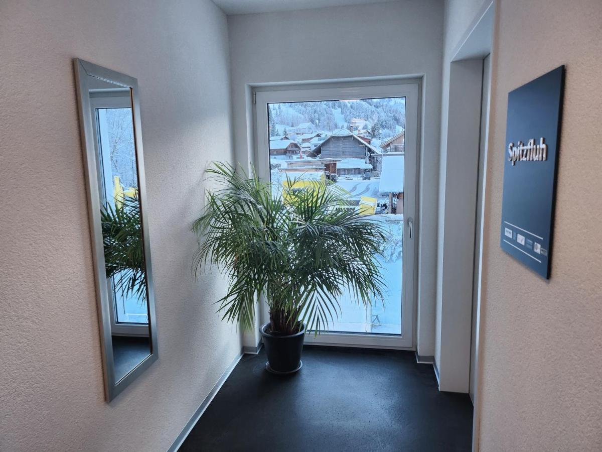 Pension Fein & Sein Bad-Schwarzsee Kültér fotó
