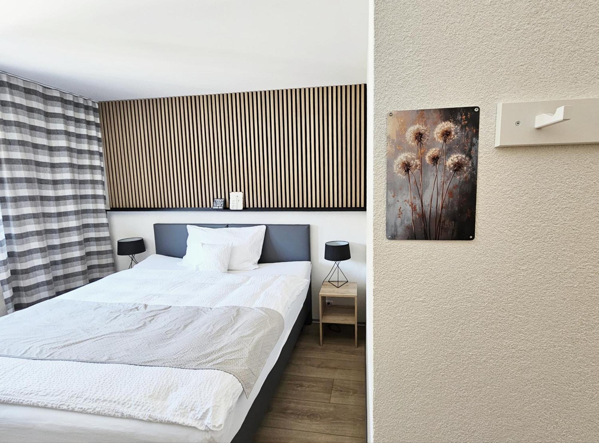 Pension Fein & Sein Bad-Schwarzsee Kültér fotó